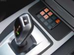 BMW 5-Series Security 2008 года
